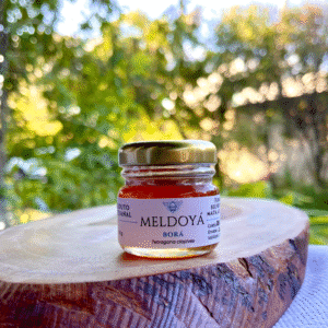 Mel de Borá (40g)